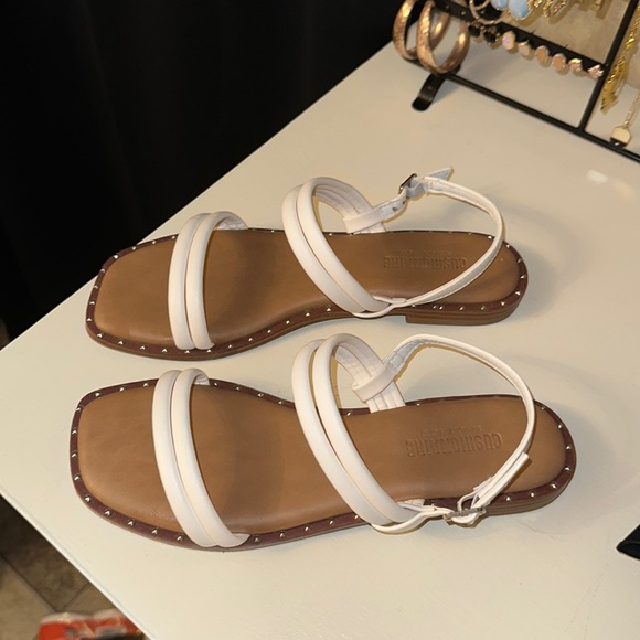 Cushionaire sandals - Picture 2 of 4